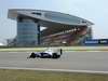 GP CINA - Qualifiche e Prove Libere 3